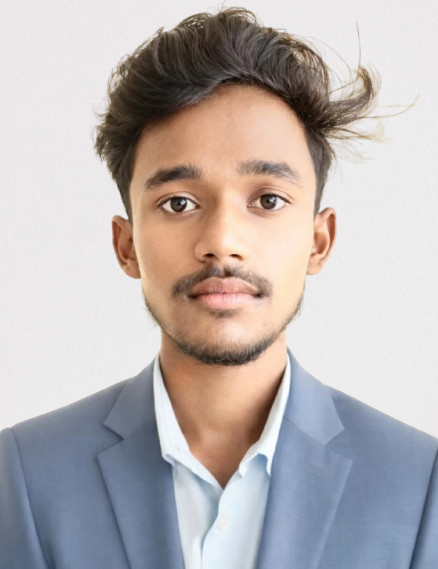 Faculty member